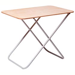 Фото Стіл Пікнік 16 мм (2110082)