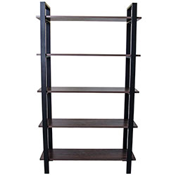 Фото Стелаж Венге 5 Кабо-Верде (4010062)