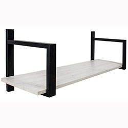 Фото Полиця Бальса Аляска (4010069)