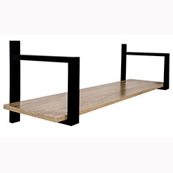 Фото Полиця Бальса Дуб Античний (4010068)