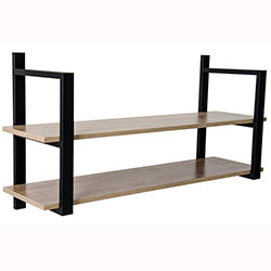 Фото Полиця Каррі Дуб Античний (4010070)