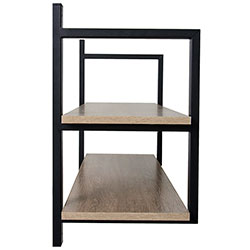 Фото Полиця Каррі Дуб Античний (4010070)