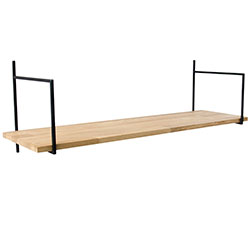 Фото Поличка D 280х1050 (4010281)