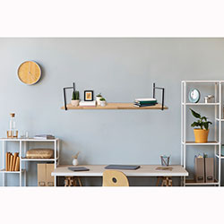 Фото Поличка D 280х1050 (4010281)