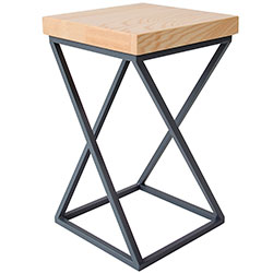 Фото Табурет Каламіт Дерево (4010328)