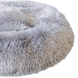 Фото Лежак вiд Джека Яранга Сірий (2230012)