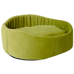 Фото Лежак вiд Джека Джага М Оливковий (2230106)