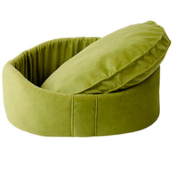 Фото Лежак вiд Джека Джага М Оливковий (2230106)