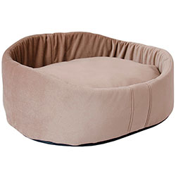 Фото Лежак вiд Джека Джага М Кава з молоком (2230109)