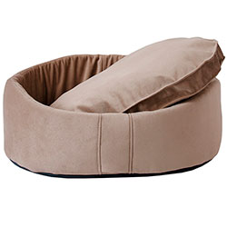 Фото Лежак вiд Джека Джага М Кава з молоком (2230109)