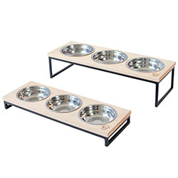 Фото Годівниця від Джека модель №3 (S) Графіт (2230042)