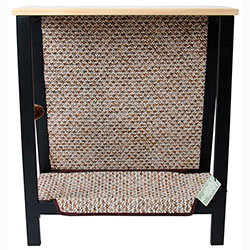 Фото Кігтеточка Консоль Світло-коричнева (2230124)