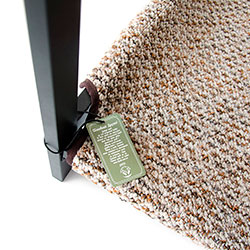 Фото Кігтеточка Консоль Світло-коричнева (2230124)