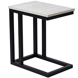 Фото Приставний диванний стіл Омбет Малий Аляска (4010336)