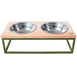 Фото Годівниця від Джека модель №4 (М) Хакі (2230059)