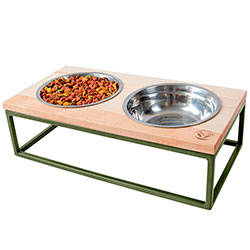 Фото Годівниця від Джека модель №4 (М) Хакі (2230059)