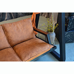 Фото Гойдалка преміум Монте-Роза 4-х місна Бізон (2140372)