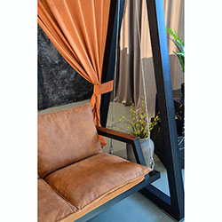 Фото Гойдалка преміум Монте-Роза 4-х місна Бізон (2140372)