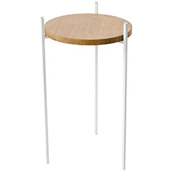 Підставка металева під квіти Мирт Біла (4010359)