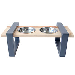 Фото Годівниця від Джека модель №1 (M) Графіт (2230018)