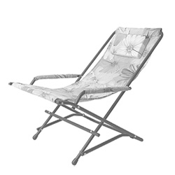 Крісло-гойдалка