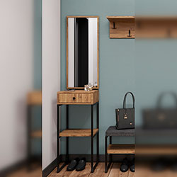 Фото Тумба Толедо