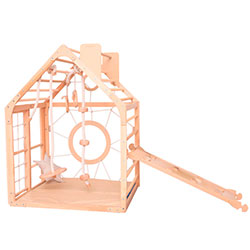 Комплекс Будинок Натуральний (AAKP001)