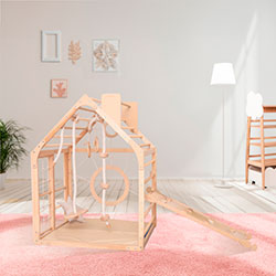 Фото Комплекс Будинок Натуральний (AAKP001)