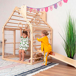 Фото Комплекс Будинок Натуральний (AAKP001)