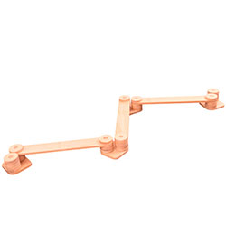 Балансир Зіг-заг (AAIN001)