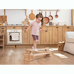 Фото Балансир Зіг-заг (AAIN001)