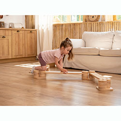 Фото Балансир Зіг-заг (AAIN001)