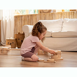 Фото Балансир Зіг-заг (AAIN001)