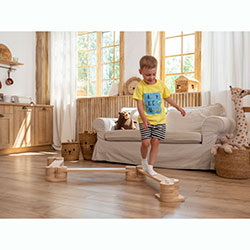 Фото Балансир Зіг-заг (AAIN001)