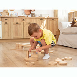 Фото Балансир Зіг-заг (AAIN001)