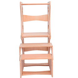 Фото Стільчик парта Вежа (AAAR001)