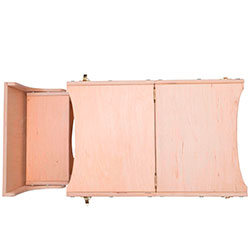 Фото Стільчик парта Вежа (AAAR001)