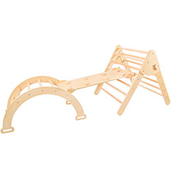 Фото Набір для лазіння великий з подушкою (AACO001)