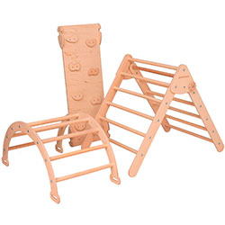 Фото Набір для лазіння великий з подушкою (AACO001)