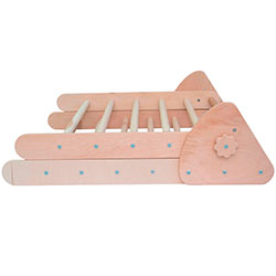 Фото Набір для лазіння великий з подушкою (AACO001)