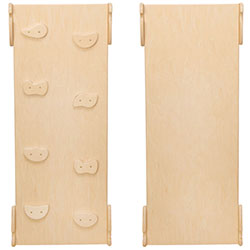 Фото Набір для лазіння великий з подушкою (AACO001)