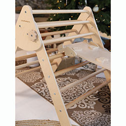 Фото Набір для лазіння великий з подушкою (AACO001)