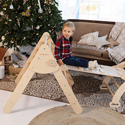 Фото Набір для лазіння великий з подушкою (AACO001)