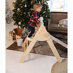 Фото Набір для лазіння великий з подушкою (AACO001)