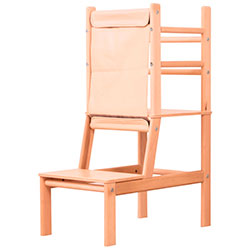  беж + натуральний (aanj001) 