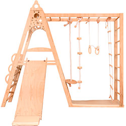 Фото Майданчик Circle (AAOV001)