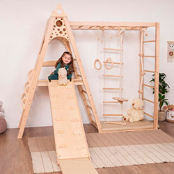 Фото Майданчик Circle (AAOV001)