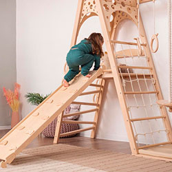 Фото Майданчик Circle (AAOV001)