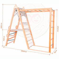 Фото Майданчик Circle (AAOV001)