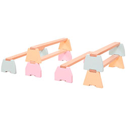 Балансир Планка 6 шт (AABZ011)